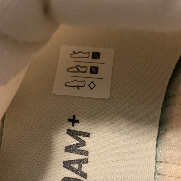 Puma SoftFoam Optimal Comfort Athletic Shoes, Neutral, Lace up, Run, Walking, EC - Picture 13 of 13